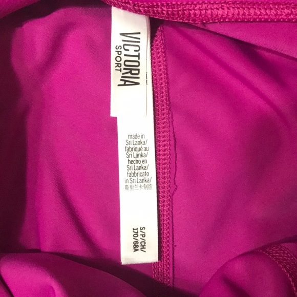 Victoria Secret Workout Short - Picture 5 of 6